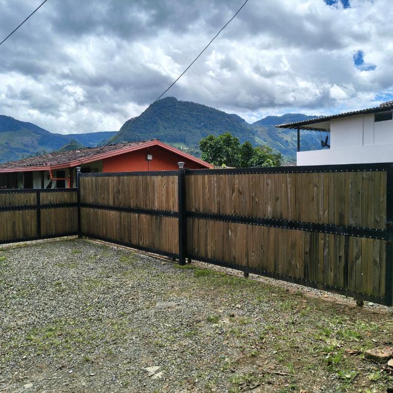 loft grupo y parejas AZUCENAS - Apartamento de 1 dormitorio - 22