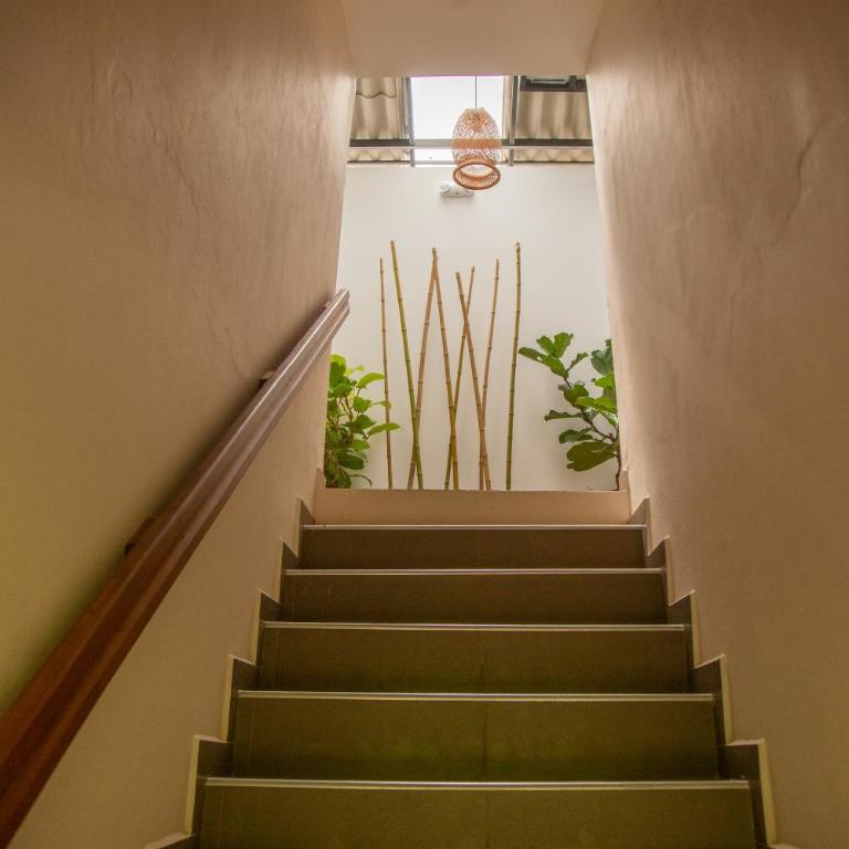 loft grupo y parejas AZUCENAS - Apartamento de 1 dormitorio - 23