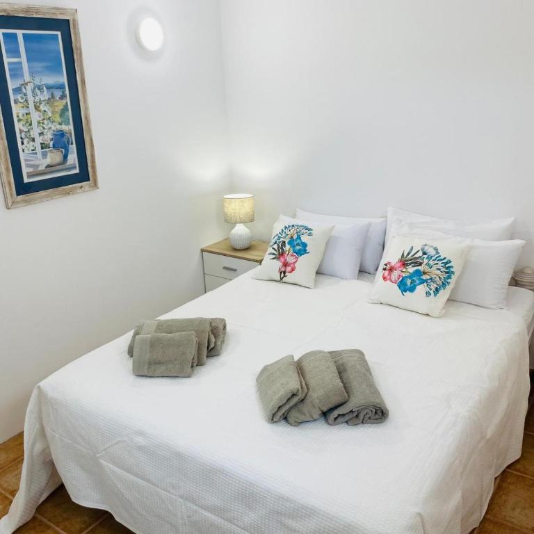 Casa Suzanne - Villa Deluxe - 18