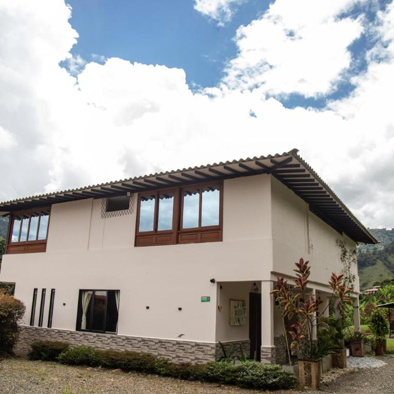 loft grupo y parejas AZUCENAS - Apartamento de 1 dormitorio - 28