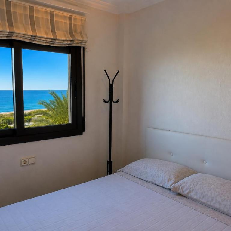 BUNGALOW FRENTE AL MAR - Apartamento de 3 dormitorios - 5