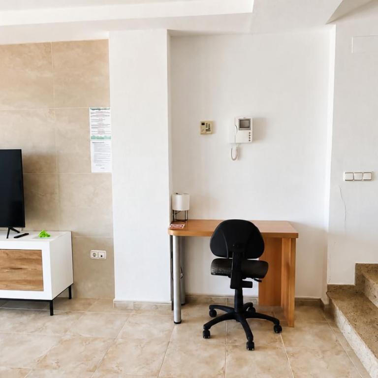 BUNGALOW FRENTE AL MAR - Apartamento de 3 dormitorios - 19