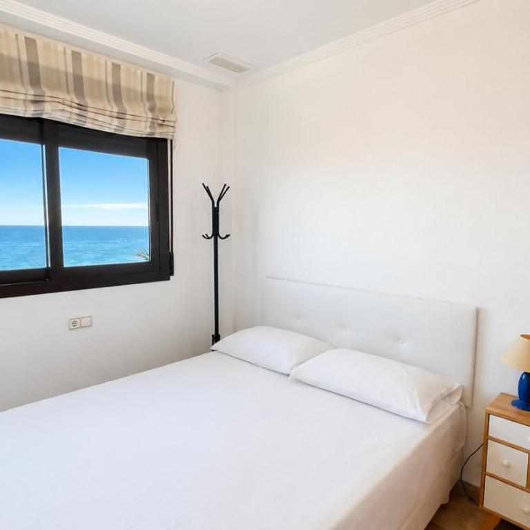BUNGALOW FRENTE AL MAR - Apartamento de 3 dormitorios - 30