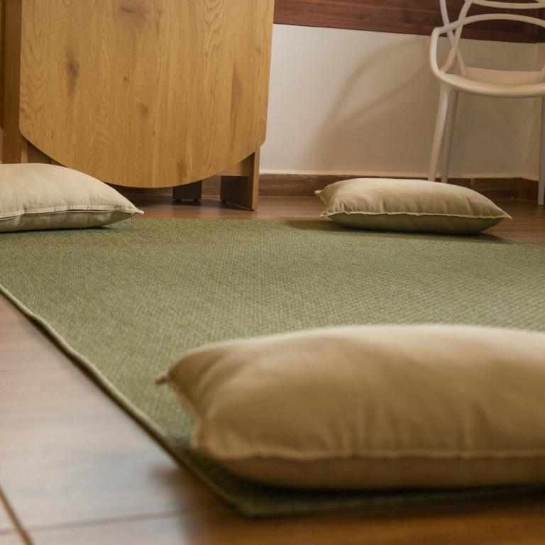 loft grupo y parejas AZUCENAS - Apartamento de 1 dormitorio - 30