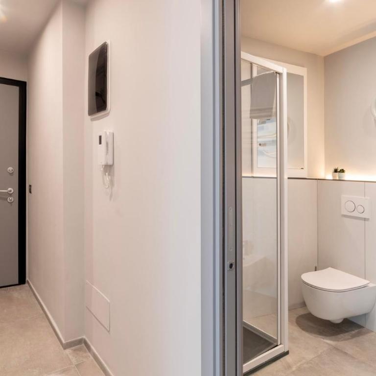 Casa Iris - One-Bedroom Apartment - 2