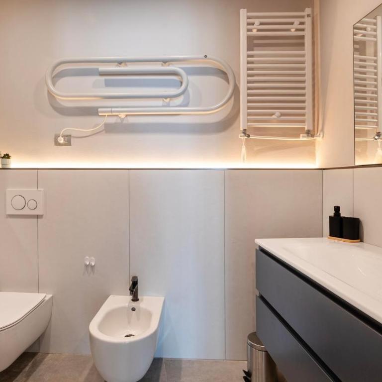 Casa Iris - One-Bedroom Apartment - 8