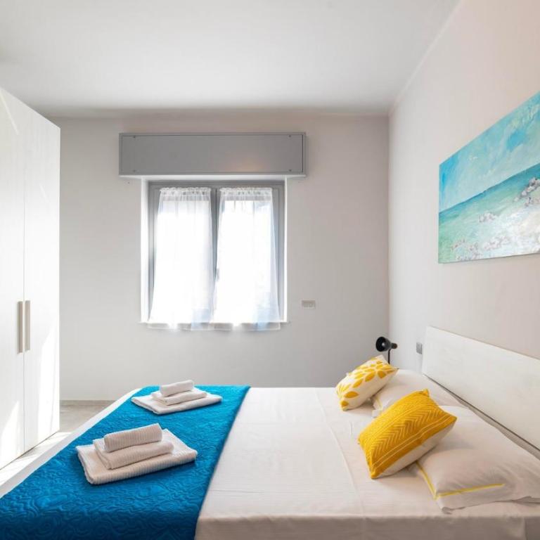 Casa Iris - One-Bedroom Apartment - 4