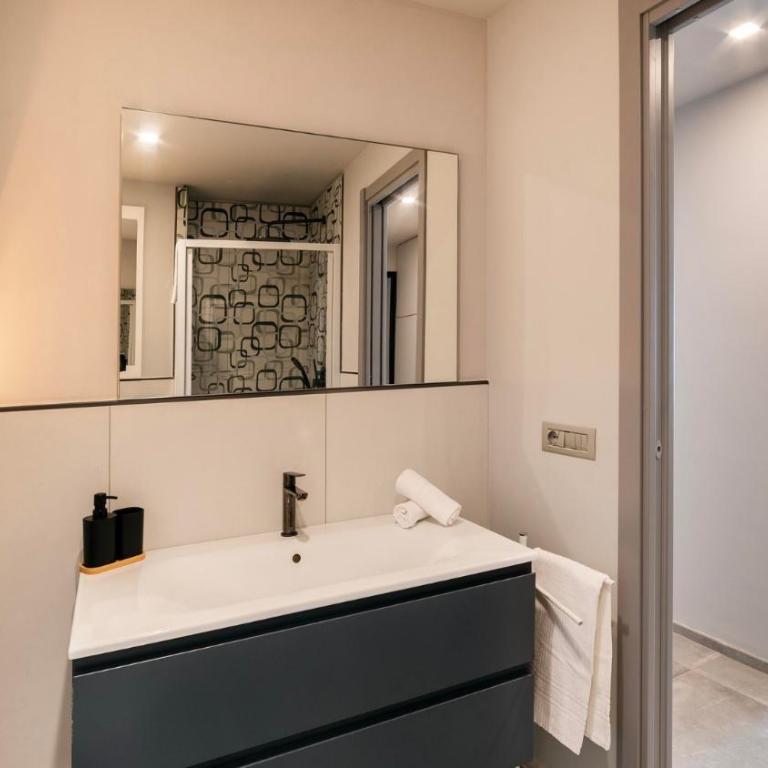 Casa Iris - One-Bedroom Apartment - 5