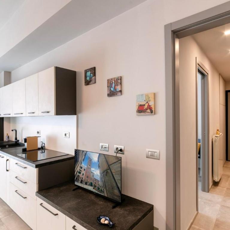 Casa Iris - One-Bedroom Apartment - 6