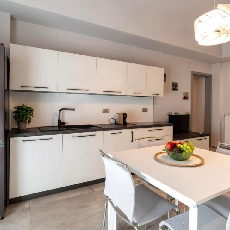 Casa Iris - One-Bedroom Apartment - 9
