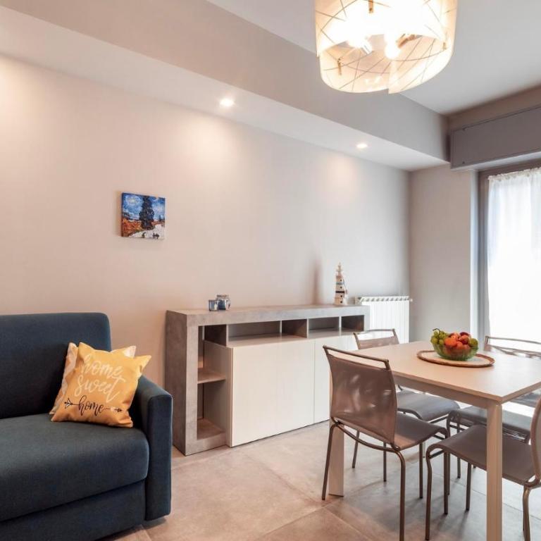 Casa Iris - One-Bedroom Apartment - 12