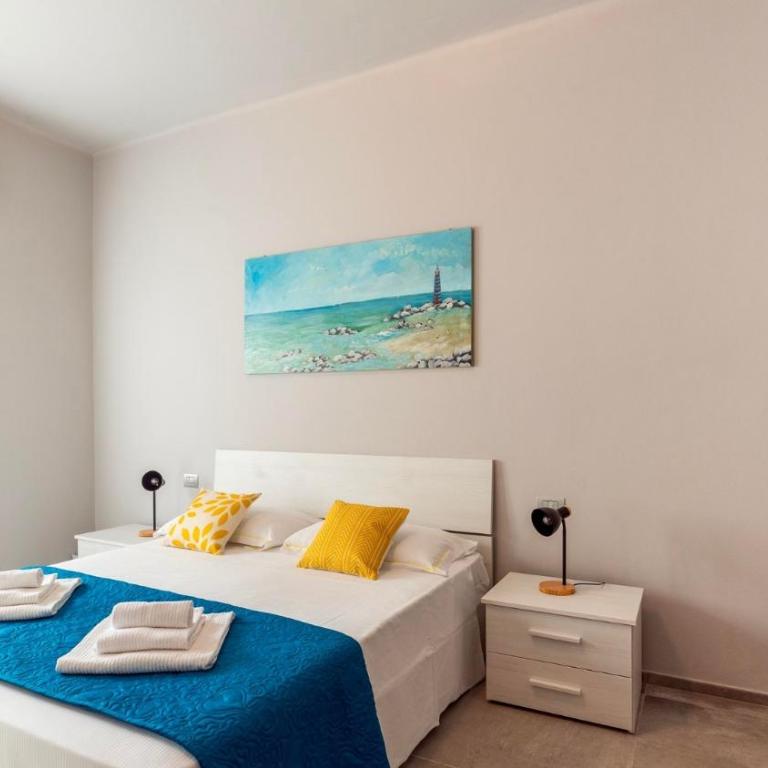 Casa Iris - One-Bedroom Apartment - 16