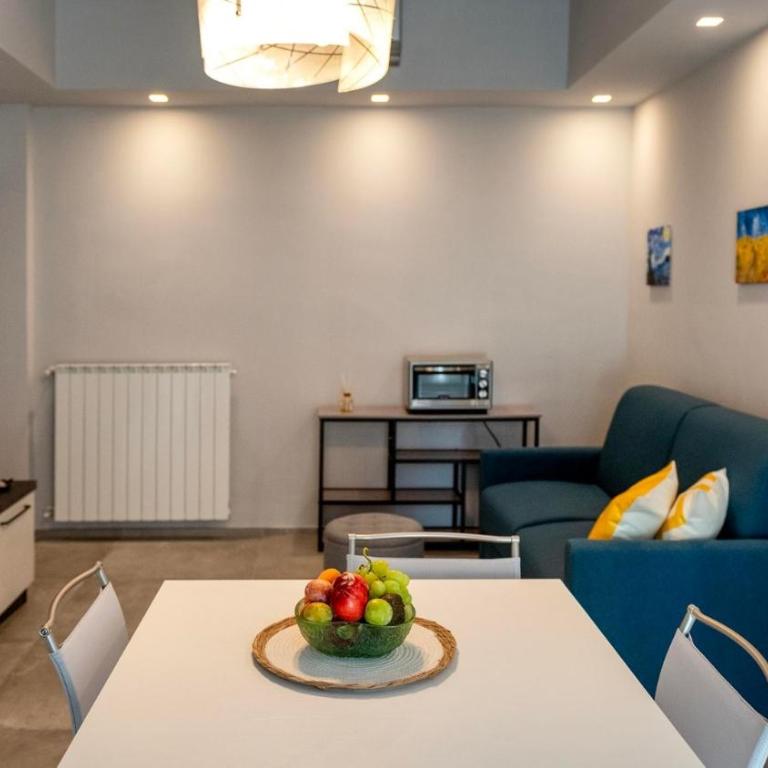 Casa Iris - One-Bedroom Apartment - 17