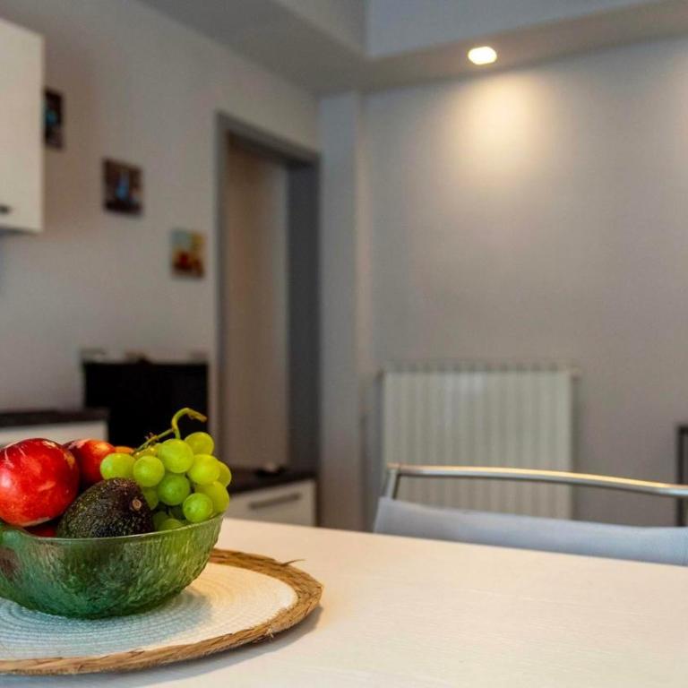 Casa Iris - One-Bedroom Apartment - 19