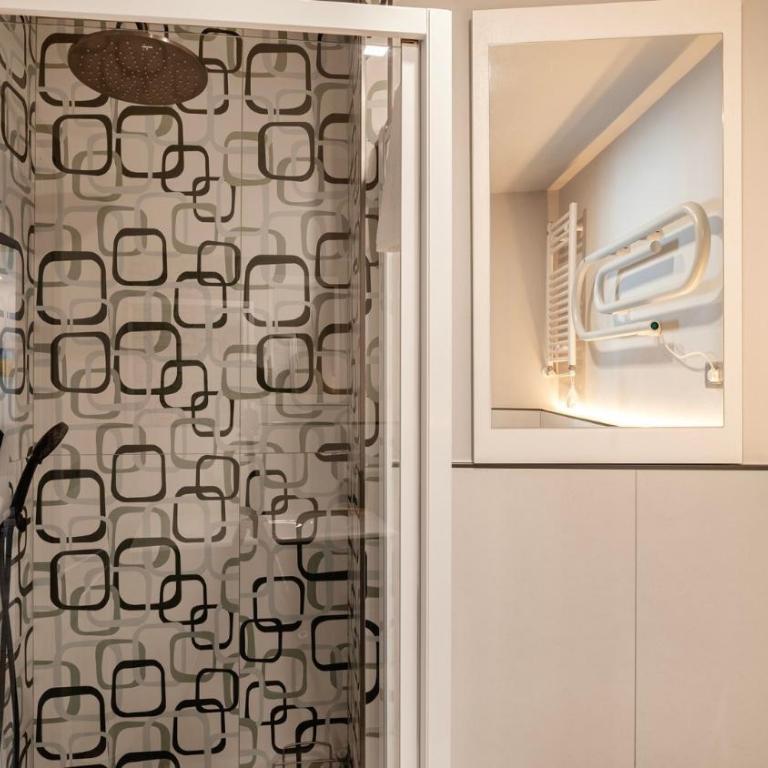 Casa Iris - One-Bedroom Apartment - 20