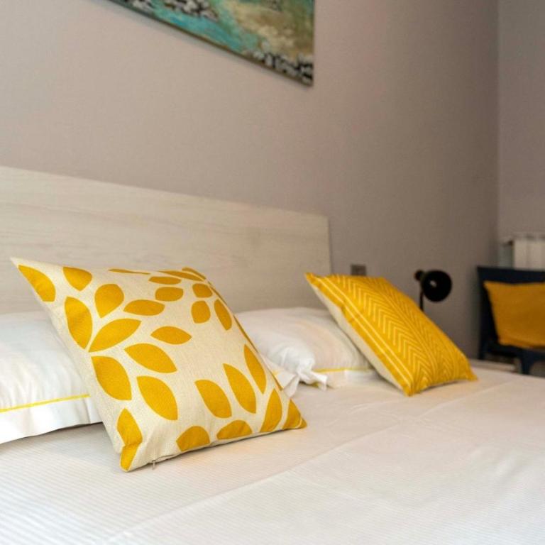 Casa Iris - One-Bedroom Apartment - 21