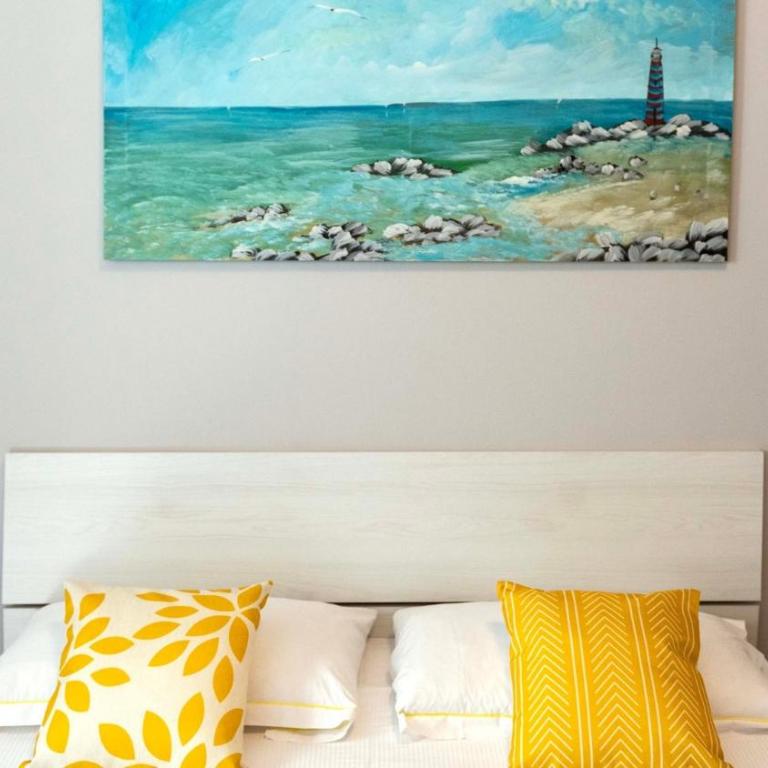 Casa Iris - One-Bedroom Apartment - 22