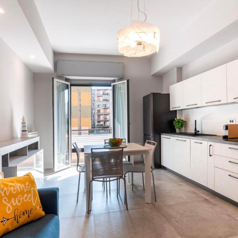 Casa Iris - One-Bedroom Apartment - 1