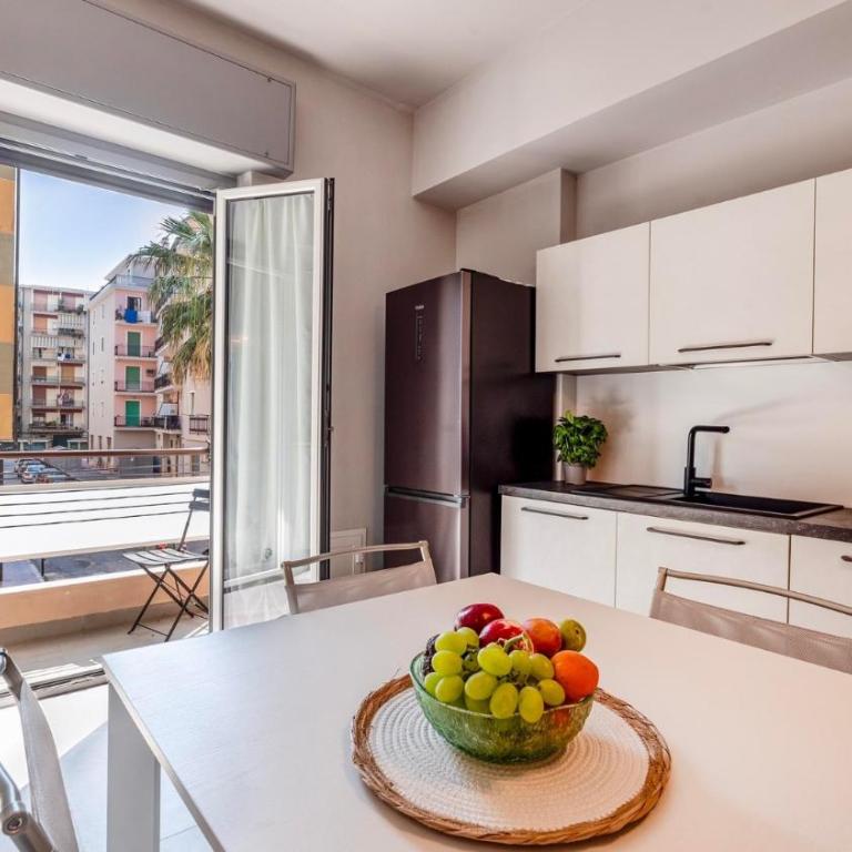 Casa Iris - One-Bedroom Apartment - 23