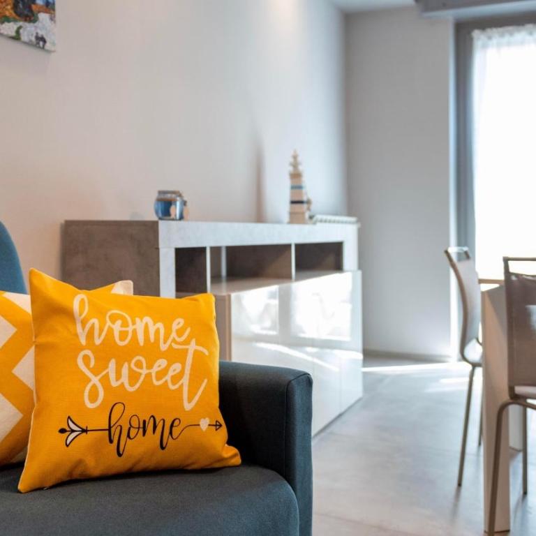 Casa Iris - One-Bedroom Apartment - 24