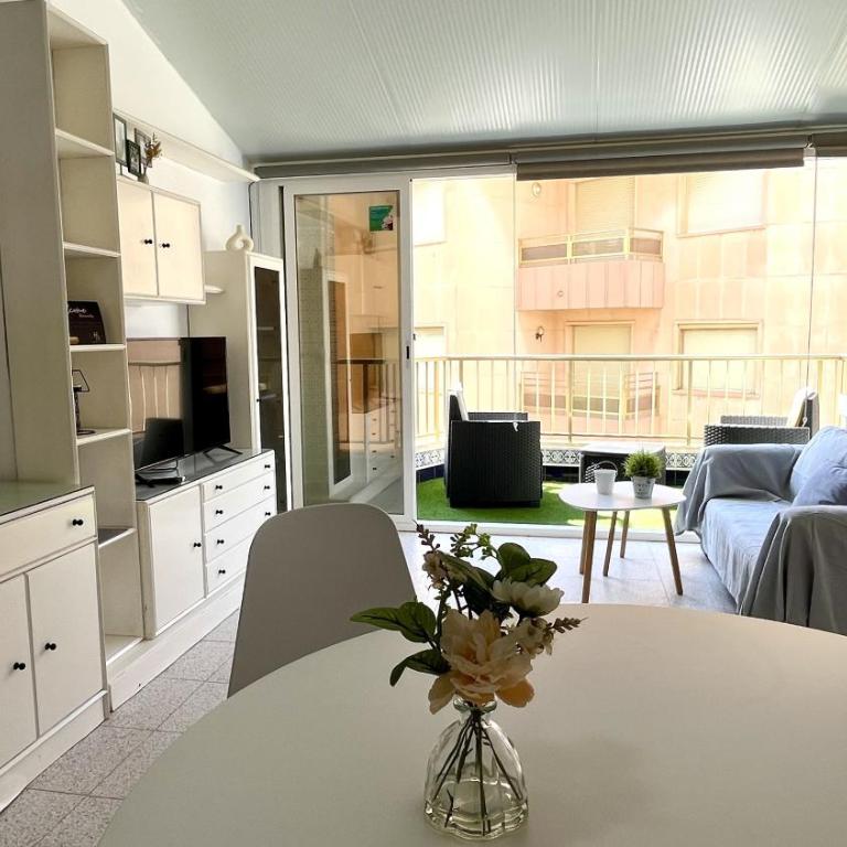 House Beach Four - Apartamento con vistas al mar - 25