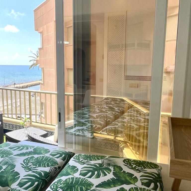 House Beach Four - Apartamento con vistas al mar - 29