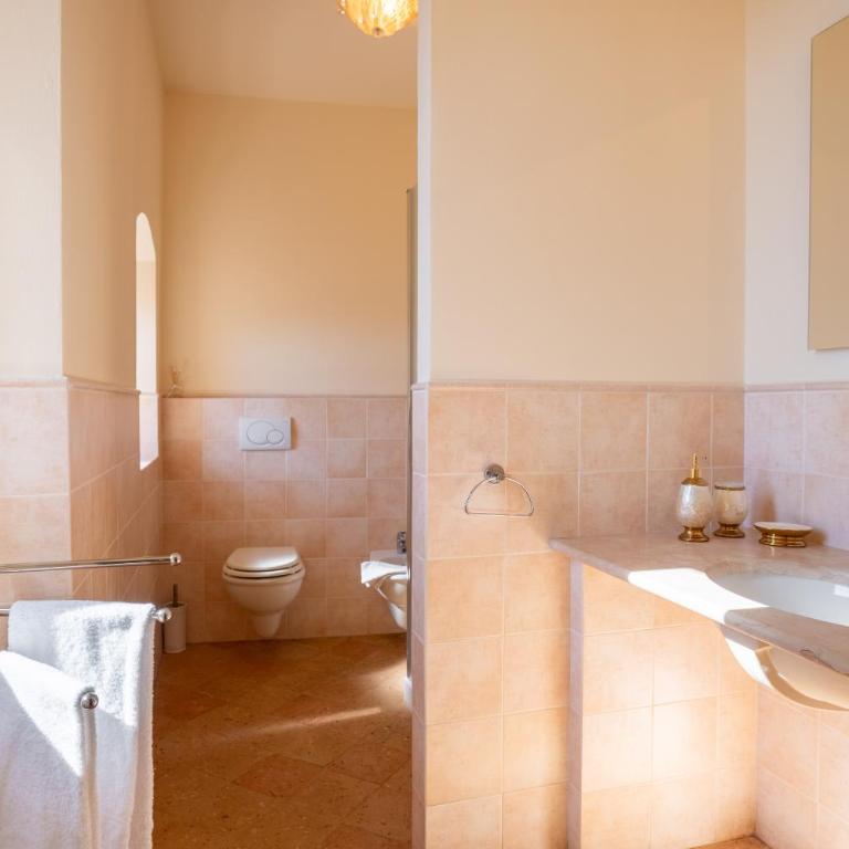 Dimora degli Affreschi - Assisi Historic Center - Apartment mit 2 Schlafzimmern - 3