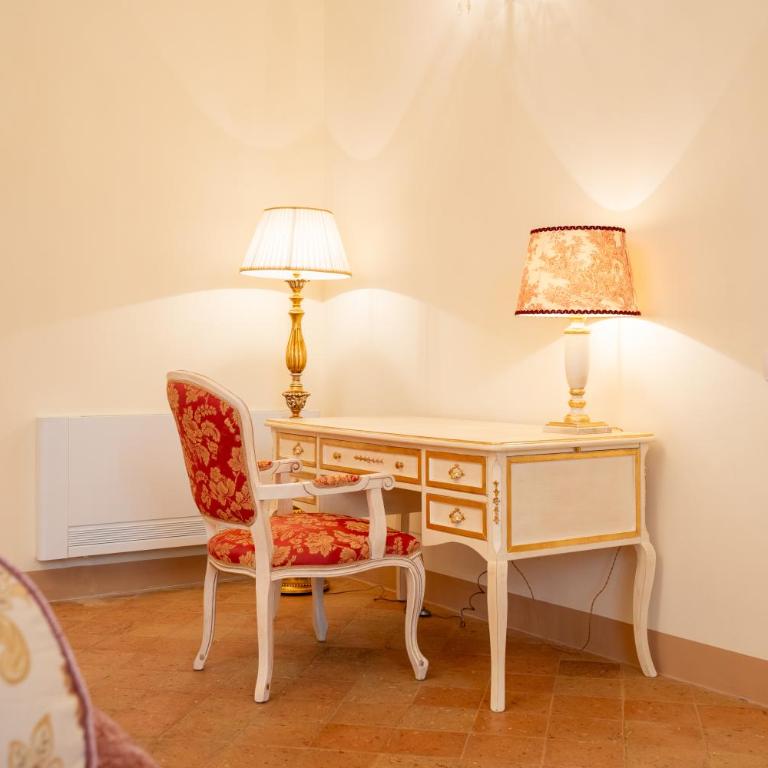 Dimora degli Affreschi - Assisi Historic Center - Apartment mit 2 Schlafzimmern - 5