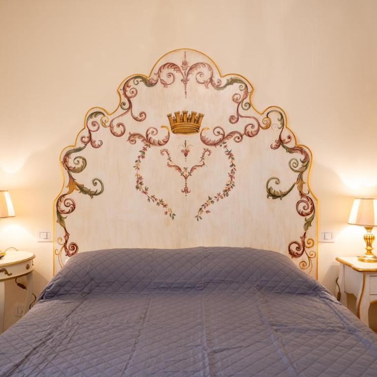 Dimora degli Affreschi - Assisi Historic Center - Apartment mit 2 Schlafzimmern - 6