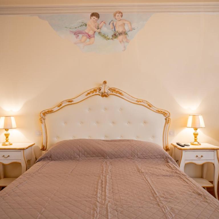 Dimora degli Affreschi - Assisi Historic Center - Apartment mit 2 Schlafzimmern - 7