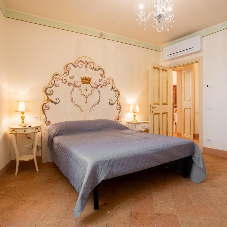 Dimora degli Affreschi - Assisi Historic Center - Apartment mit 2 Schlafzimmern - 9
