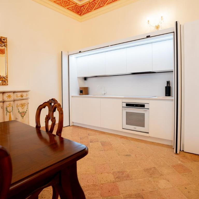 Dimora degli Affreschi - Assisi Historic Center - Apartment mit 2 Schlafzimmern - 11