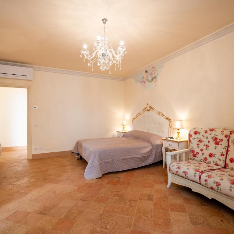 Dimora degli Affreschi - Assisi Historic Center - Apartment mit 2 Schlafzimmern - 12