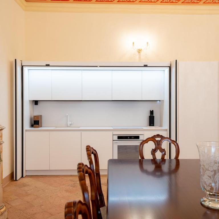 Dimora degli Affreschi - Assisi Historic Center - Apartment mit 2 Schlafzimmern - 13