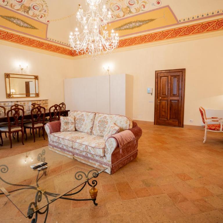 Dimora degli Affreschi - Assisi Historic Center - Apartment mit 2 Schlafzimmern - 14