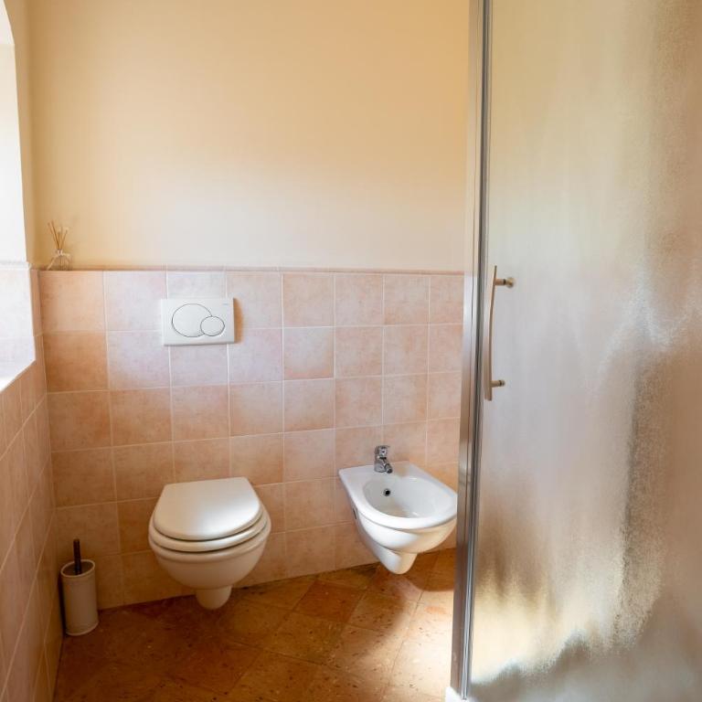 Dimora degli Affreschi - Assisi Historic Center - Apartment mit 2 Schlafzimmern - 18