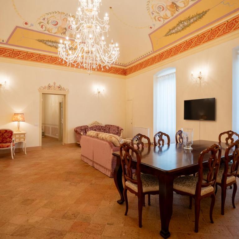Dimora degli Affreschi - Assisi Historic Center - Apartment mit 2 Schlafzimmern - 19