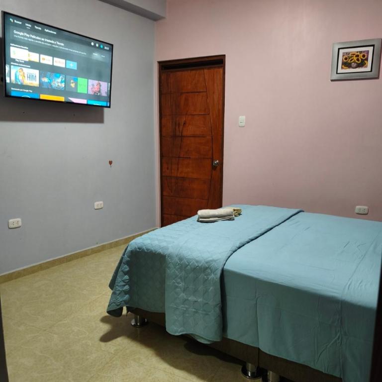 Casa Quisque La Merced - Casa Unifamiliar de 2 dormitorios - 6