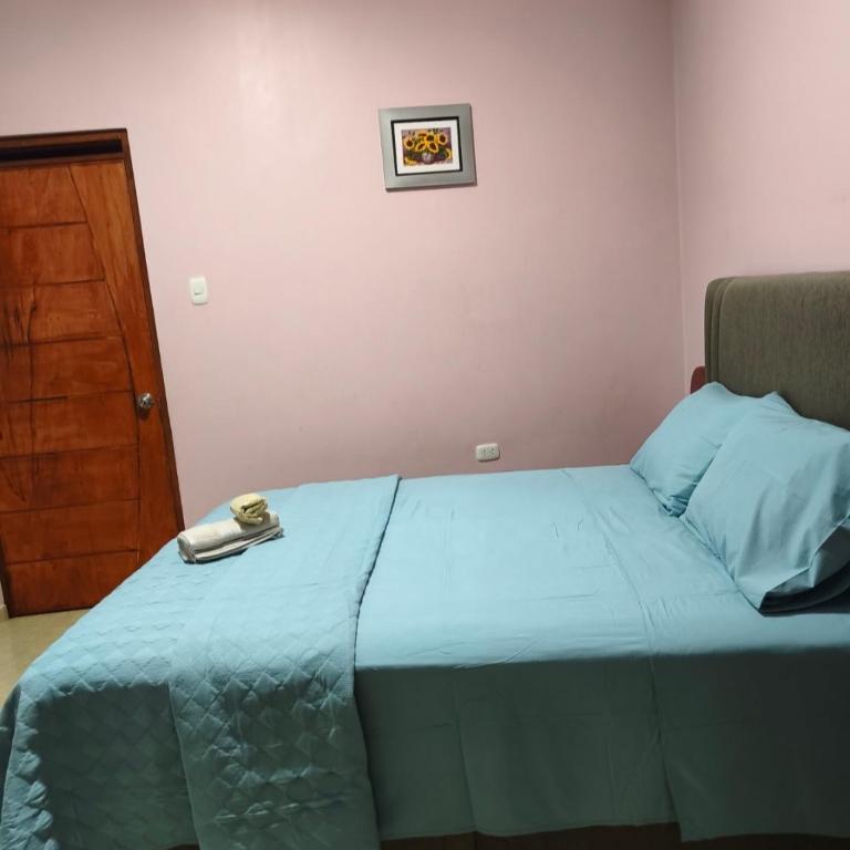 Casa Quisque La Merced - Casa Unifamiliar de 2 dormitorios - 8