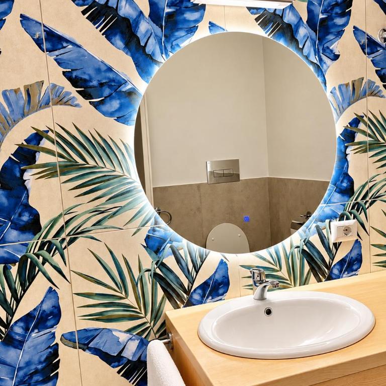 Casa degli Asfodeli - Porto Rotondo - Appartamento con 1 Camera da Letto - 14