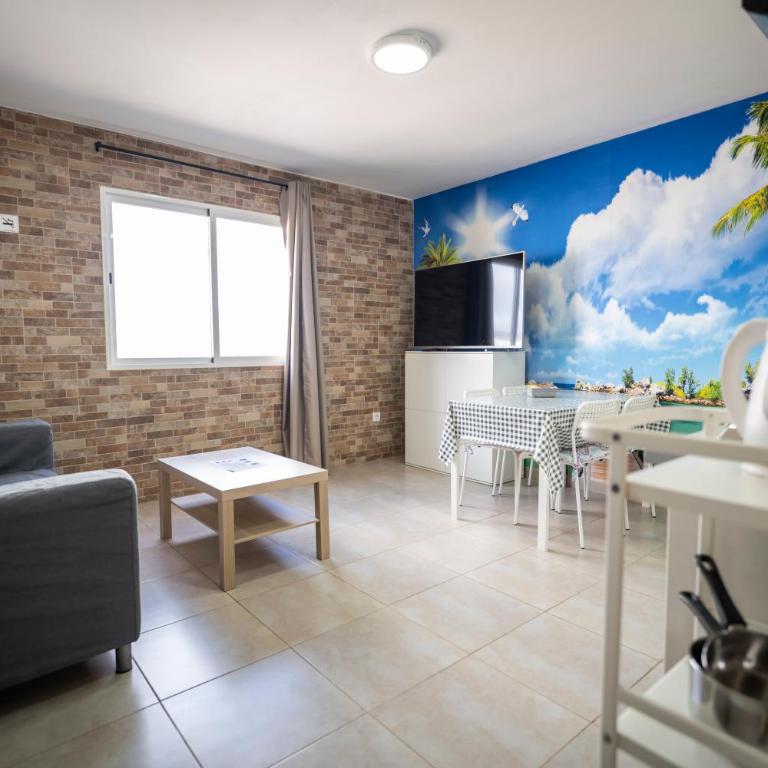 Edificio Prieto VIV 3 - Apartamento de 2 dormitorios - 2