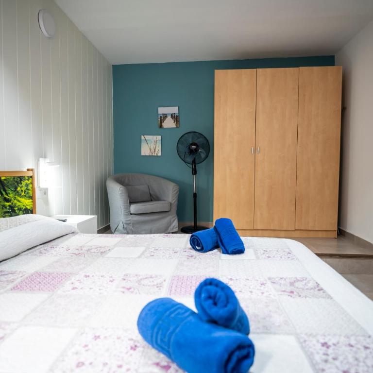 Edificio Prieto VIV 3 - Apartamento de 2 dormitorios - 10