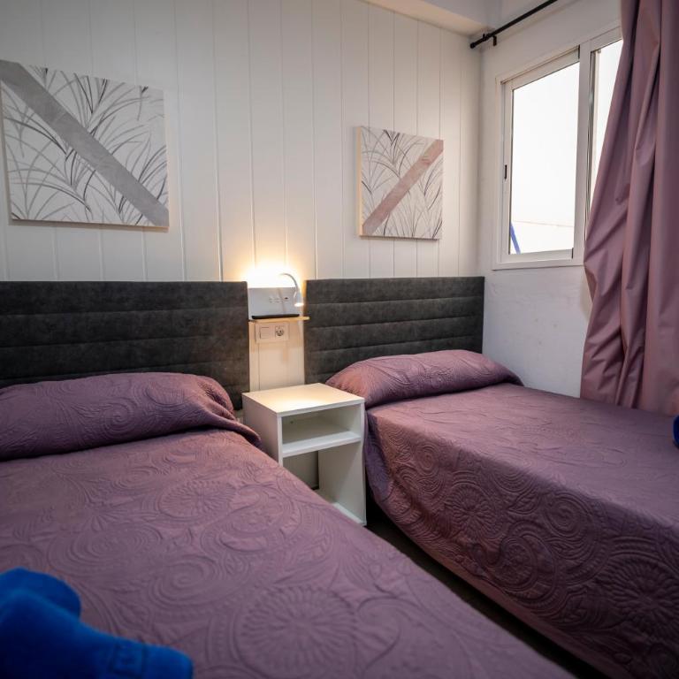 Edificio Prieto VIV 3 - Apartamento de 2 dormitorios - 16