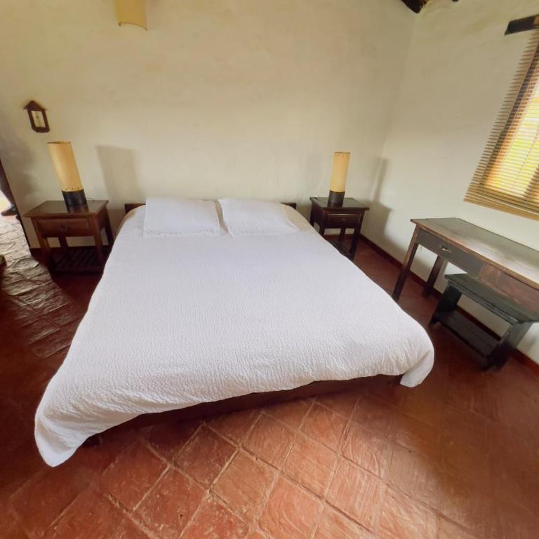 Finca pierda verde - One-Bedroom Apartment - 6
