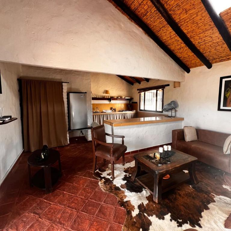 Finca pierda verde - One-Bedroom Apartment - 7
