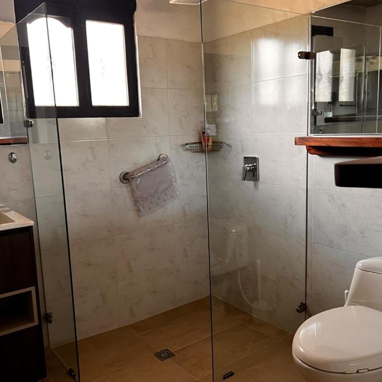 Finca pierda verde - One-Bedroom Apartment - 10