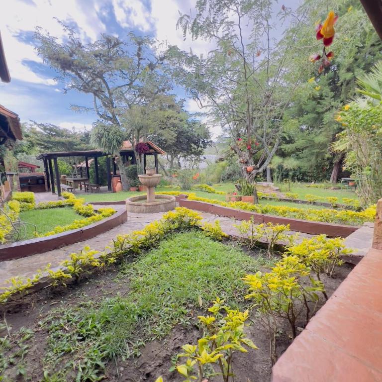 Finca pierda verde - One-Bedroom Apartment - 13