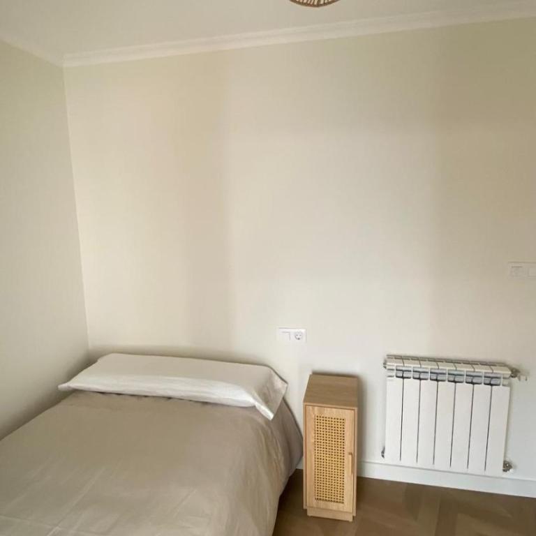 POPIS Ourense Suites - Apartamento de 1 dormitorio - 8