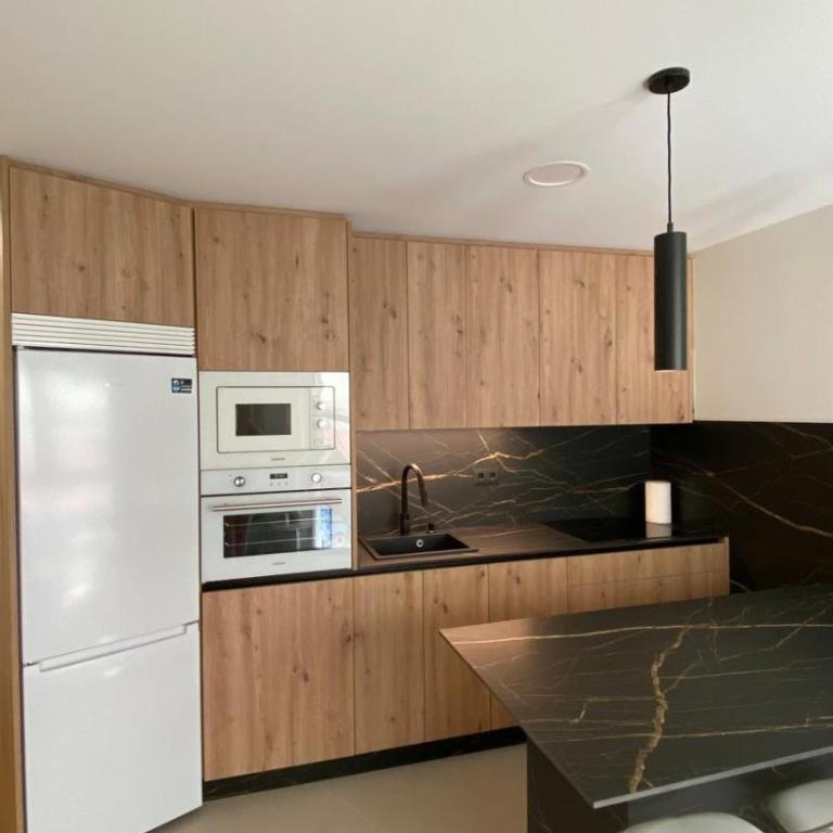 POPIS Ourense Suites - Apartamento de 1 dormitorio - 9