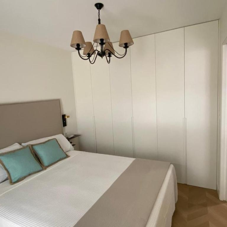 POPIS Ourense Suites - Apartamento de 1 dormitorio - 3